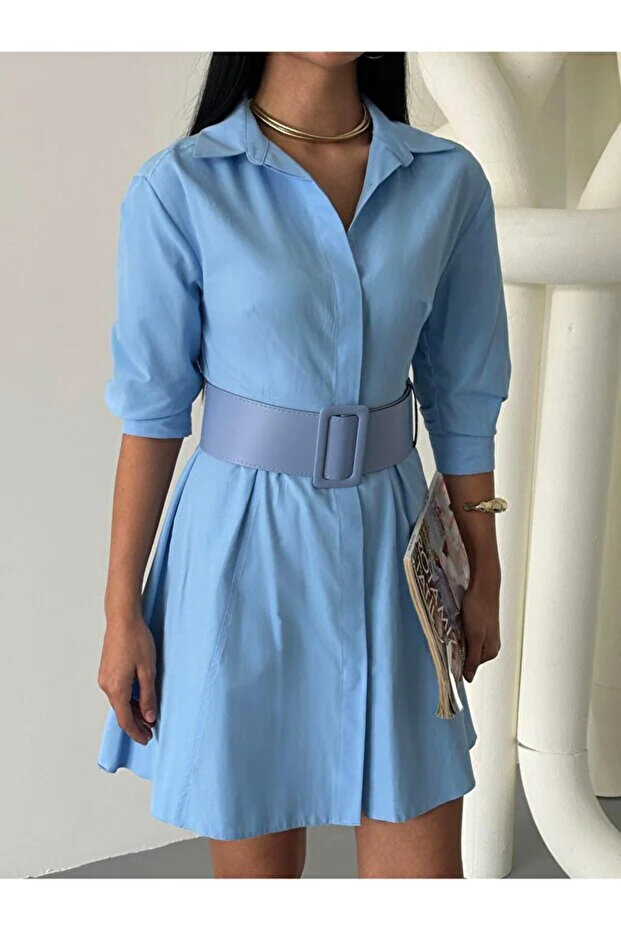 APL25SS0011 Elbise - 1