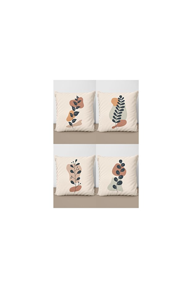 BOHO FLOW DÖRTLÜ KIRLENT KILIFI 905 - 1