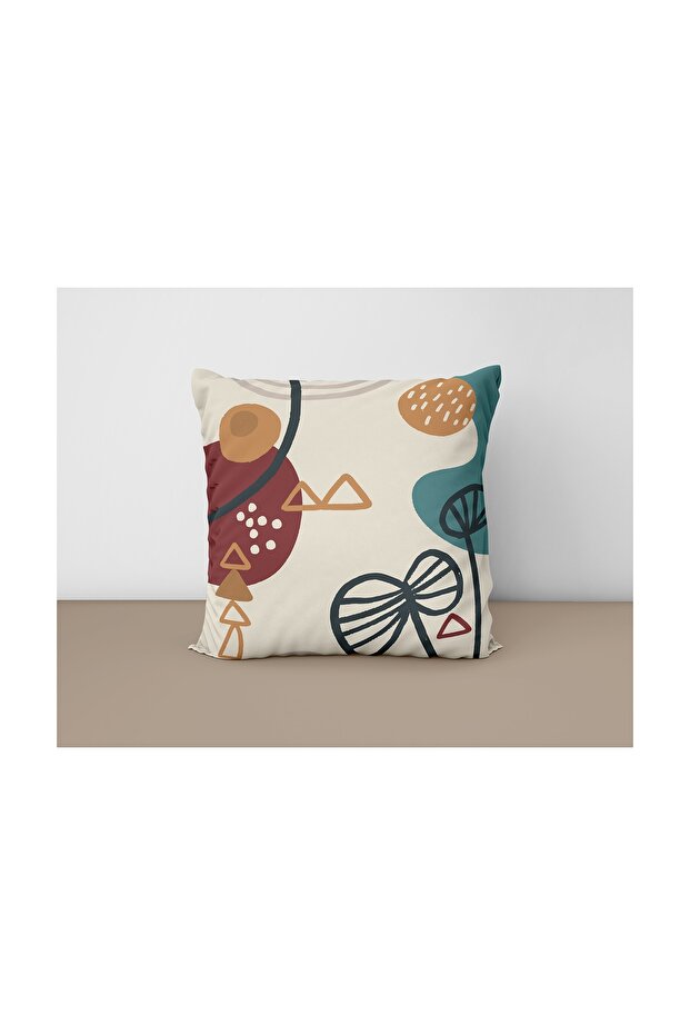 BASİC TROPİCAL DÖRTLÜ KIRLENT KILIFI 904 - 4