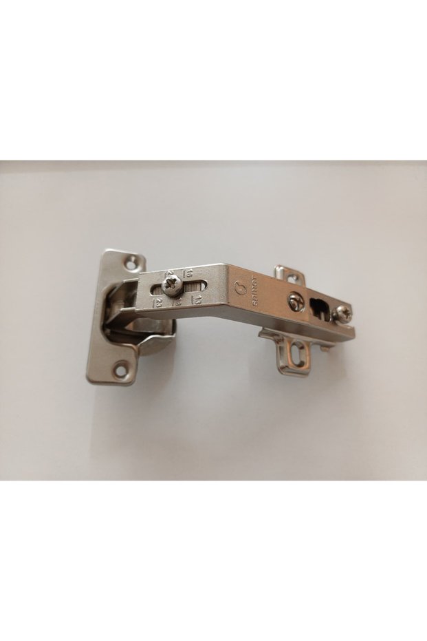 Star Corner Folding Door Hinges 2 Pieces