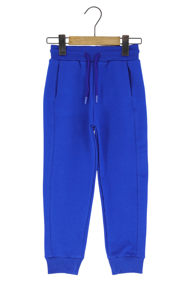 Boy's Sweatpants Transitional - 2