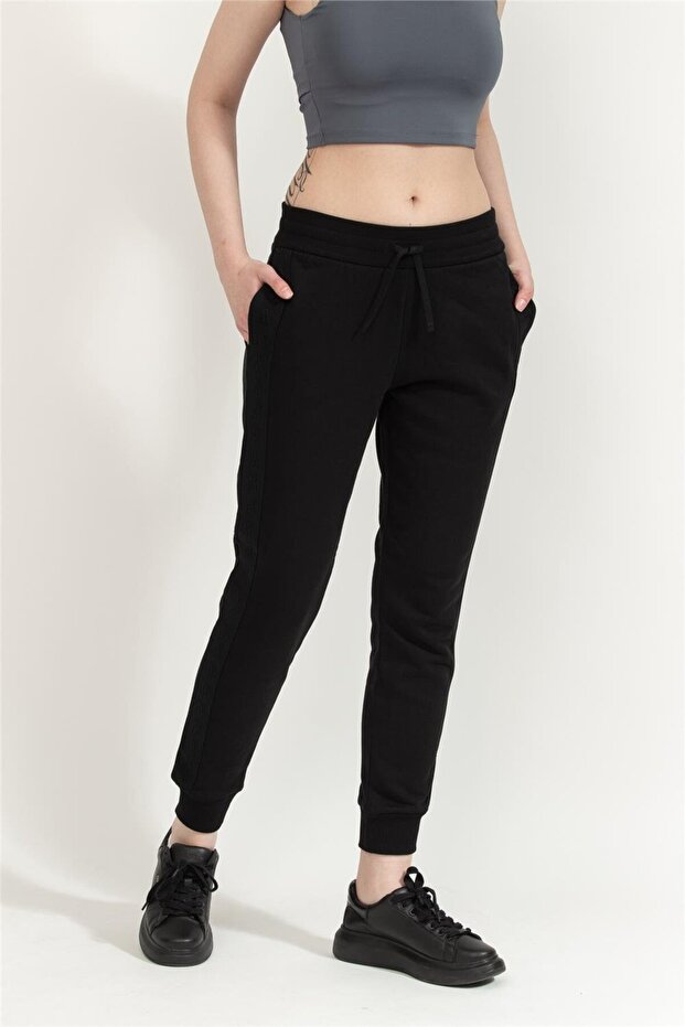 Kadın Eşofman Alt - 2