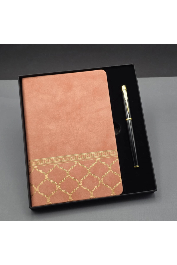 طقم هدايا مميز - 1