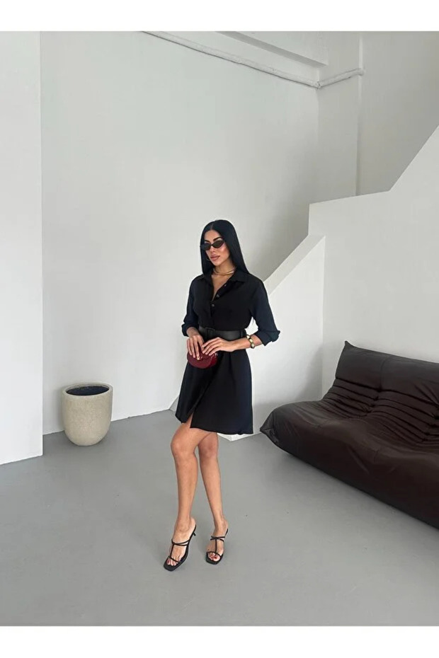 APL25SS0011 Elbise - 3