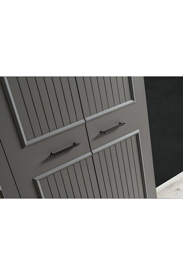 CLOUD GARDIROP, 6 KAPAKLI - 5