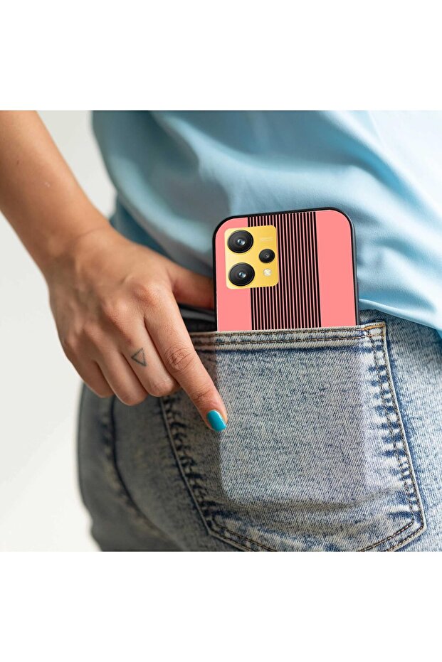 جراب حماية لهاتف Realme 9 - 3