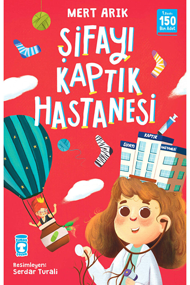 Şifayı Kaptık Hastanesi