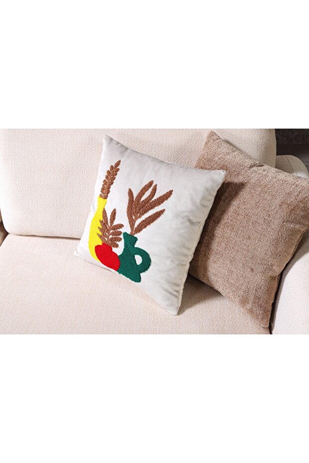 TETRA ÜÇLÜ KOLTUK - 6