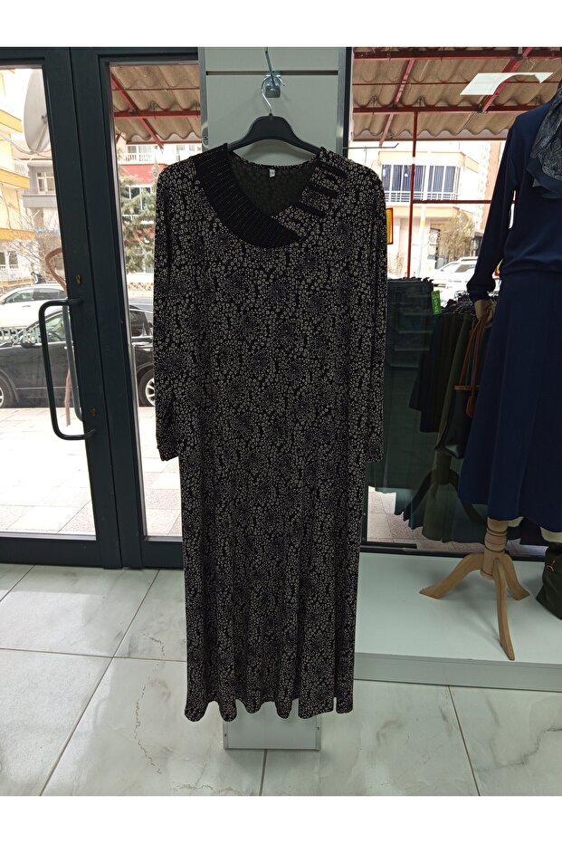 Anne Boydan Elbise - 2