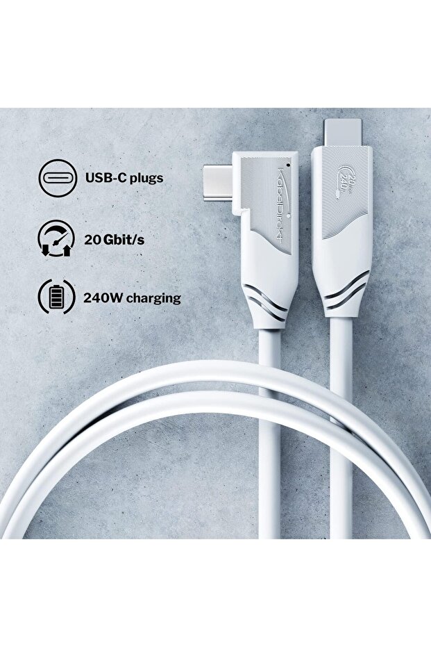 كابل USB من النوع C - 2
