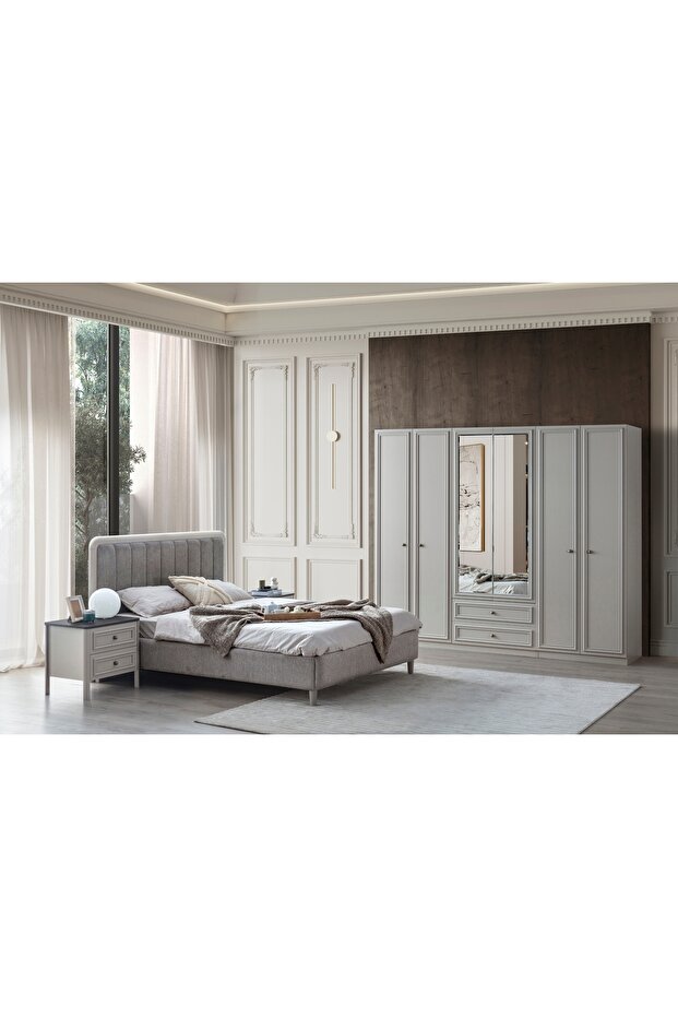 NORRE DOLAP, 4 KAPILI - 4