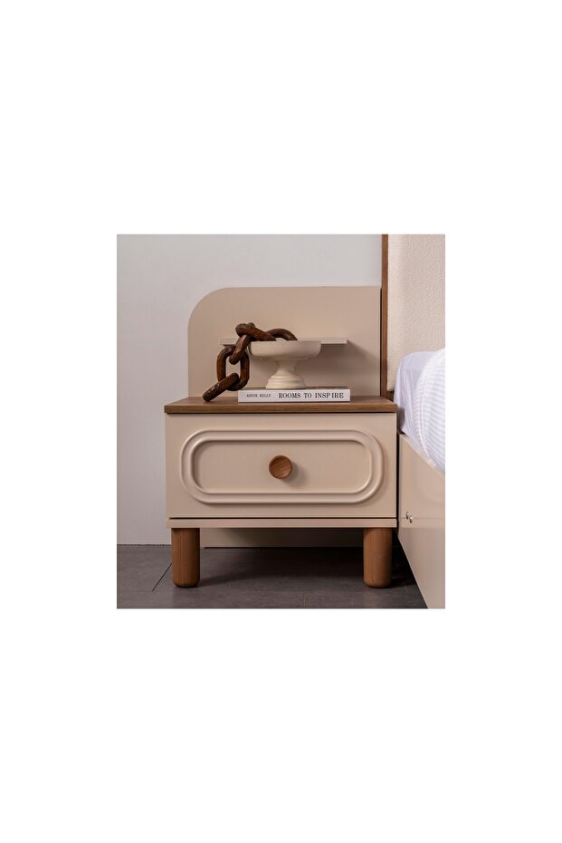 LİNA SOL KOMODİN - 1