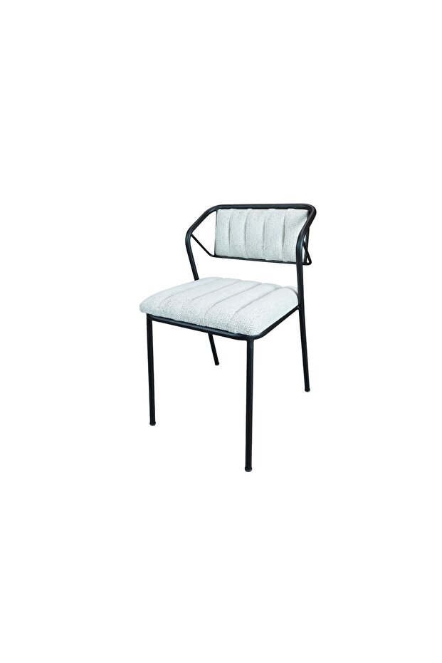 Tosca Sandalye - 1