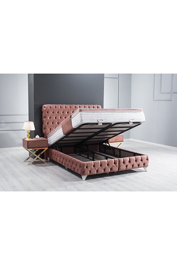 DIAMOND BAZA, 140X200 - 2