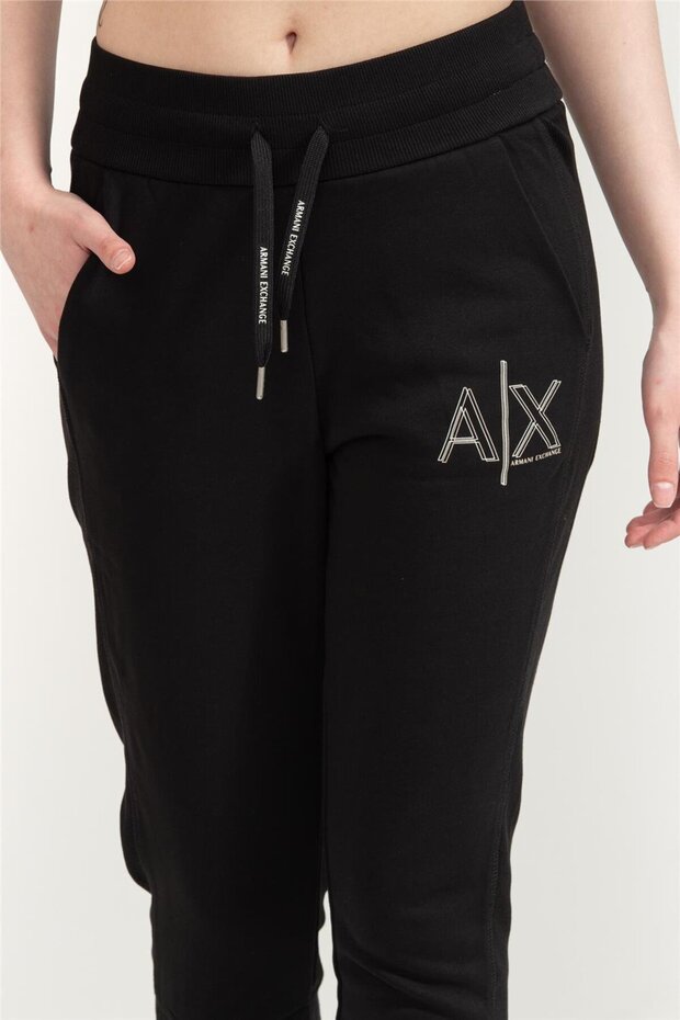 Kadın Eşofman Alt - 4