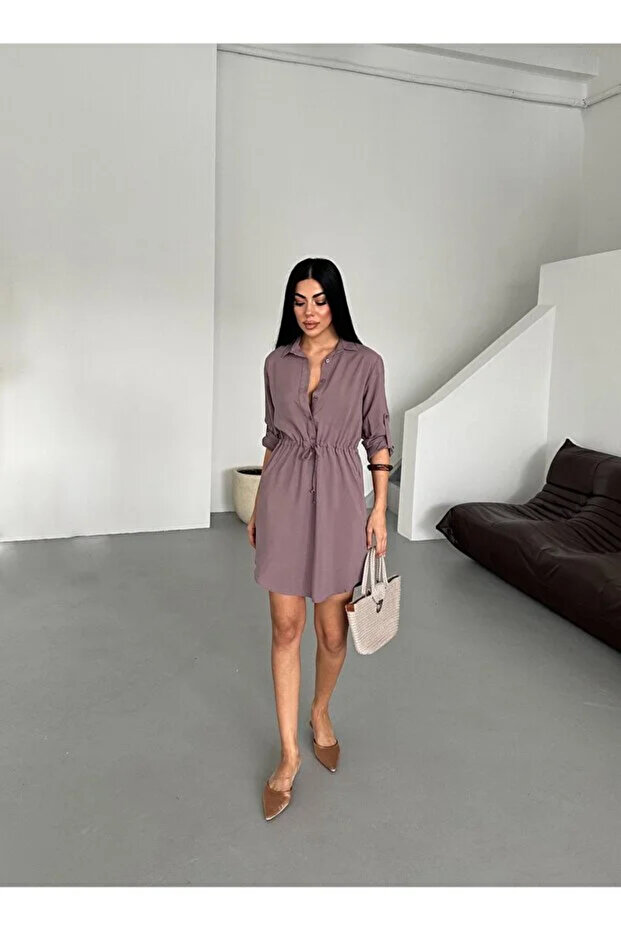 APL25SS0003 Elbise - 3