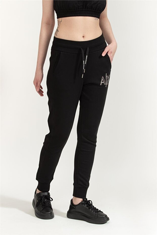 Kadın Eşofman Alt - 2