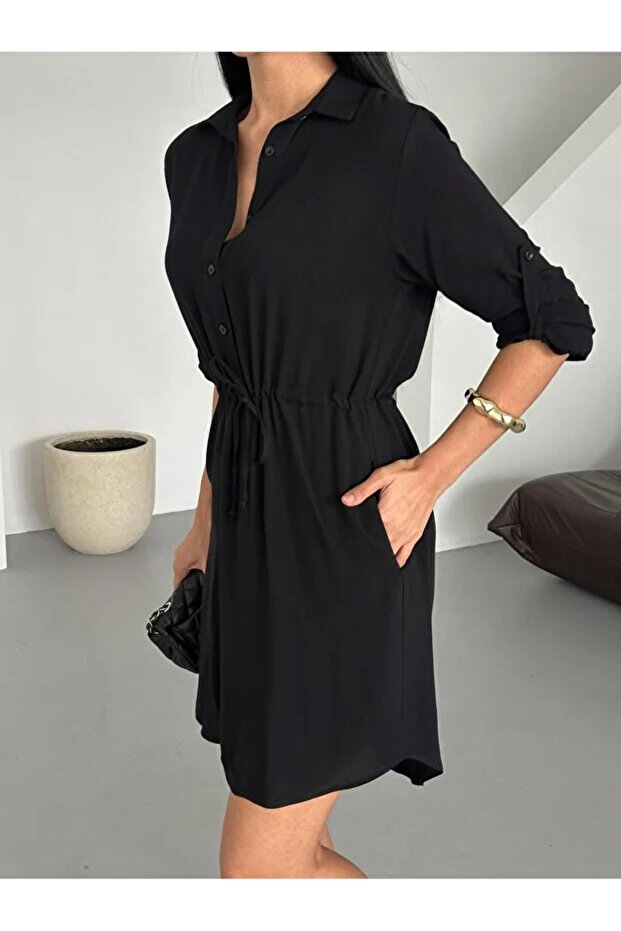 APL25SS0003 Elbise - 3