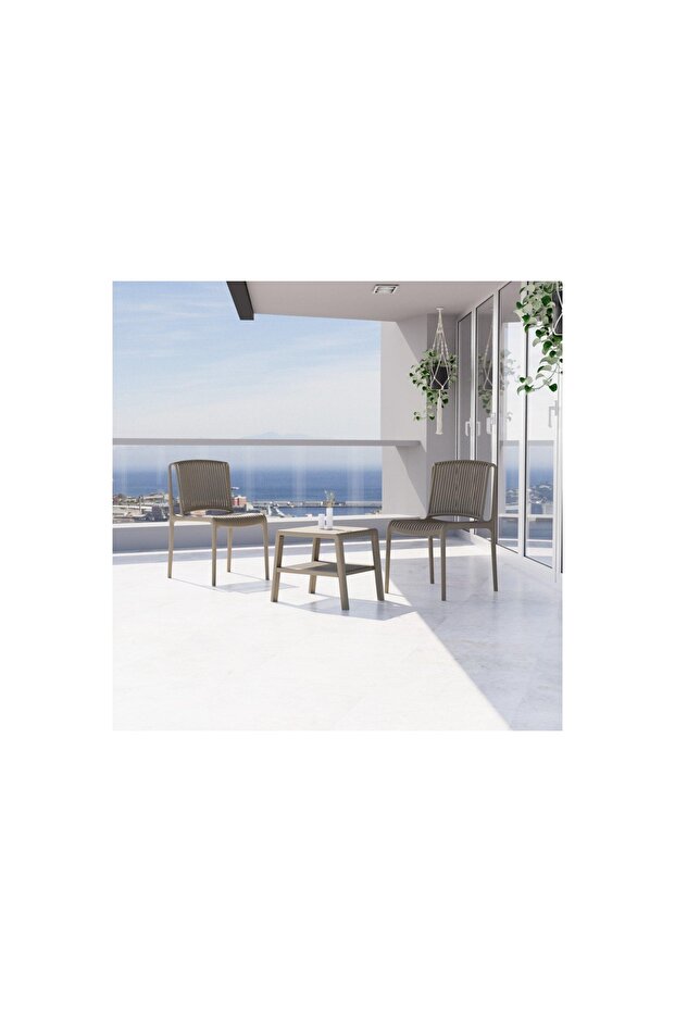 JOKER SEHPA, BEJ - 4