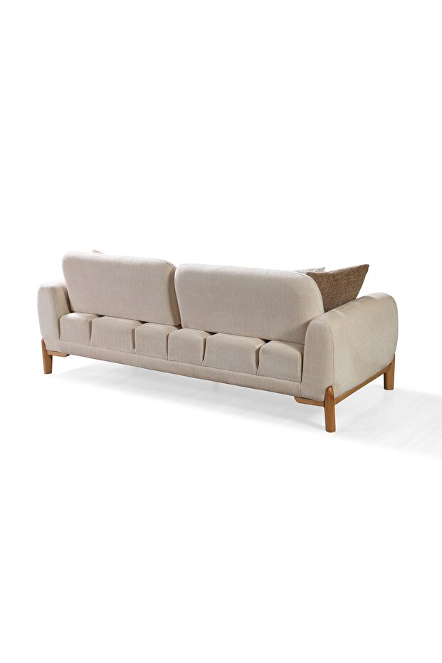 TETRA ÜÇLÜ KOLTUK - 4