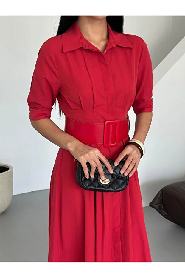 APL25SS0012 Elbise - 2