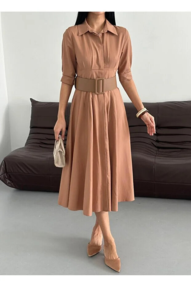 APL25SS0012 Elbise - 2