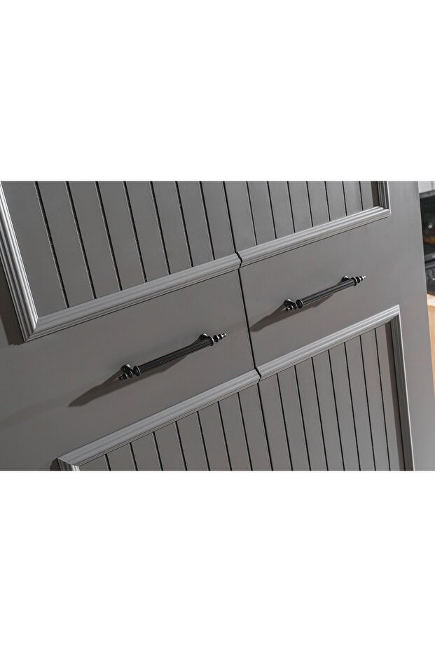 CLOUD GARDIROP, 6 KAPAKLI - 7