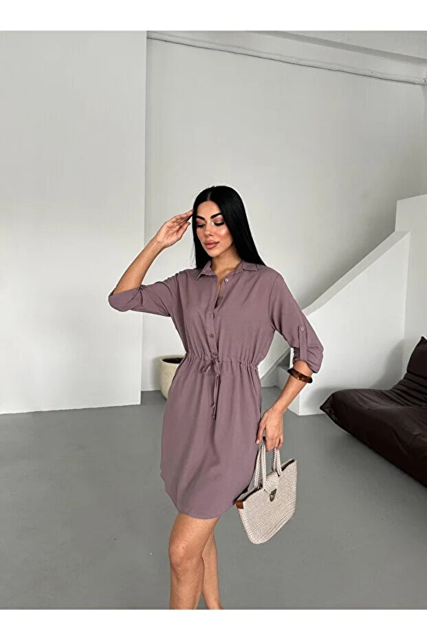 APL25SS0003 Elbise - 6