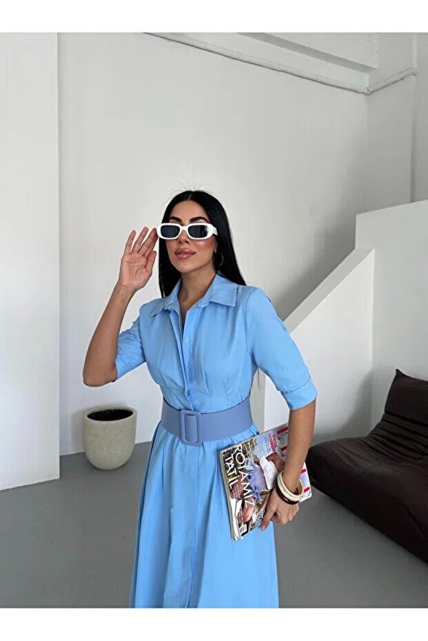 APL25SS0012 Elbise - 7