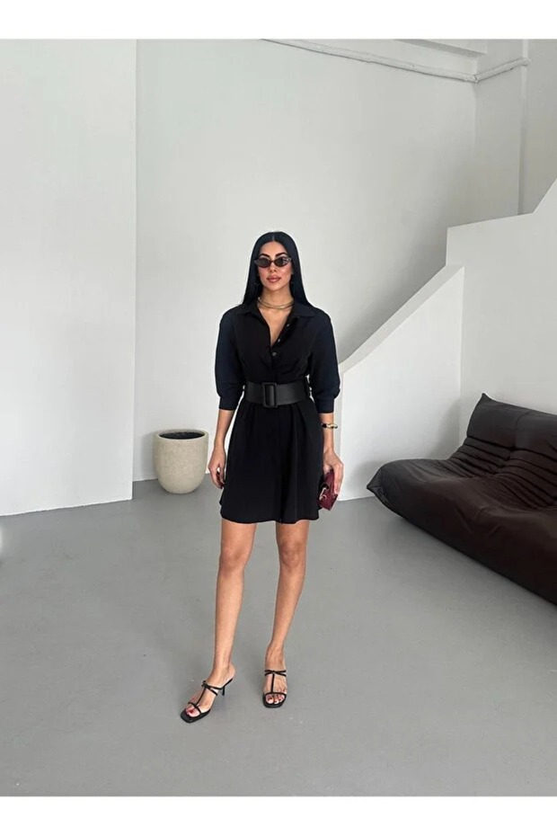 APL25SS0011 Elbise - 6