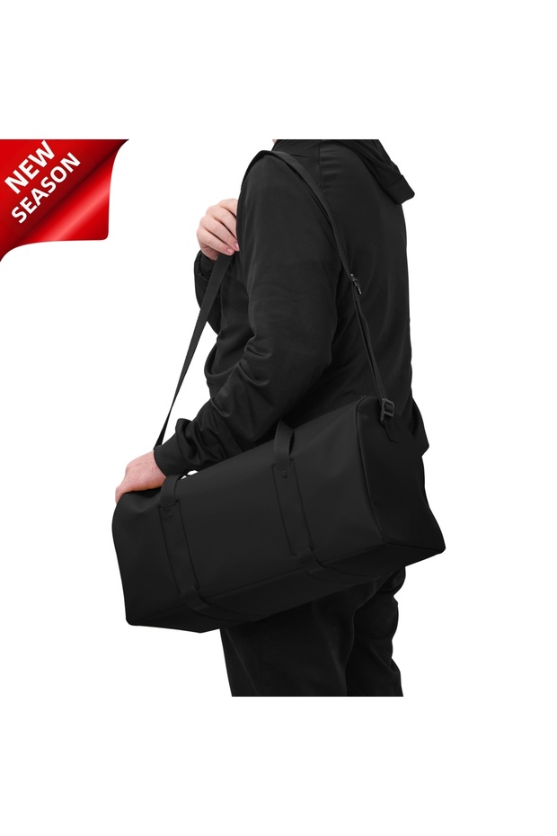 Gym Bag-Sports Bag