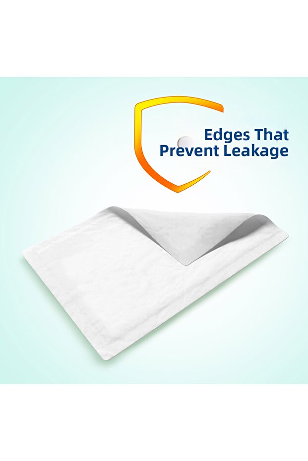 غطاء حامي للسرير 120 قطعة - 5