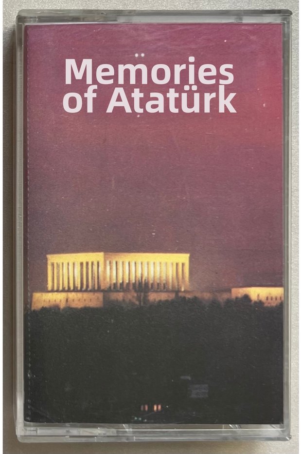 Memories from Atatürk Cassette