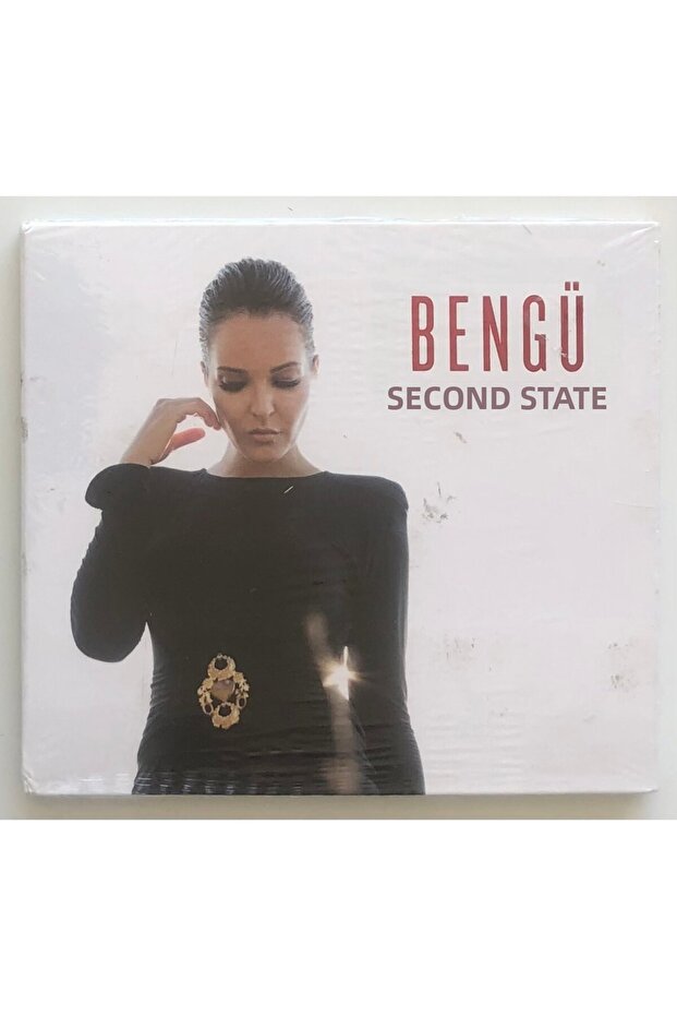 قرص مضغوط (CD) من بنتش إيكيند هال (قرص مضغوط جديد) - 1