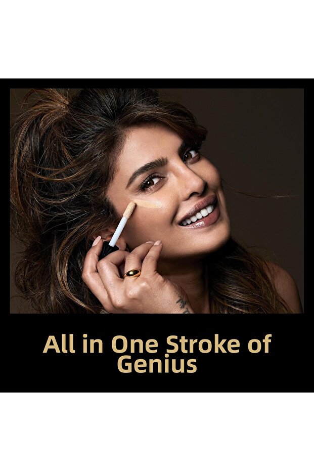 فيسفينيتي مالتي بيرفيكتور كونسيلر - 2N، 11 مل - 4