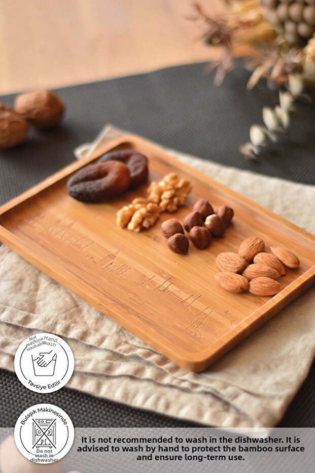 Veggi - Presentation Tray Small B2705