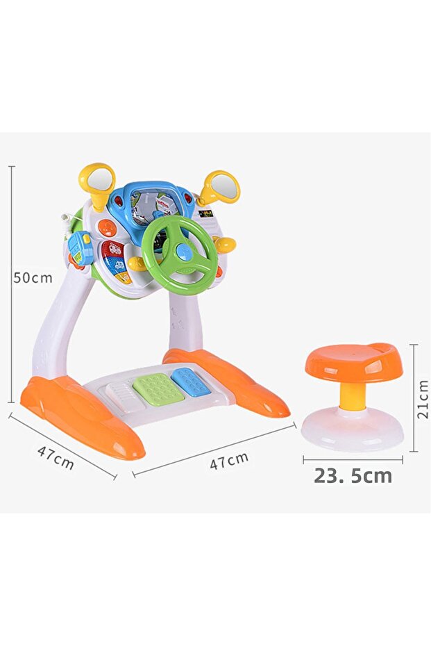 Mini educational tool prg-1712 - 3