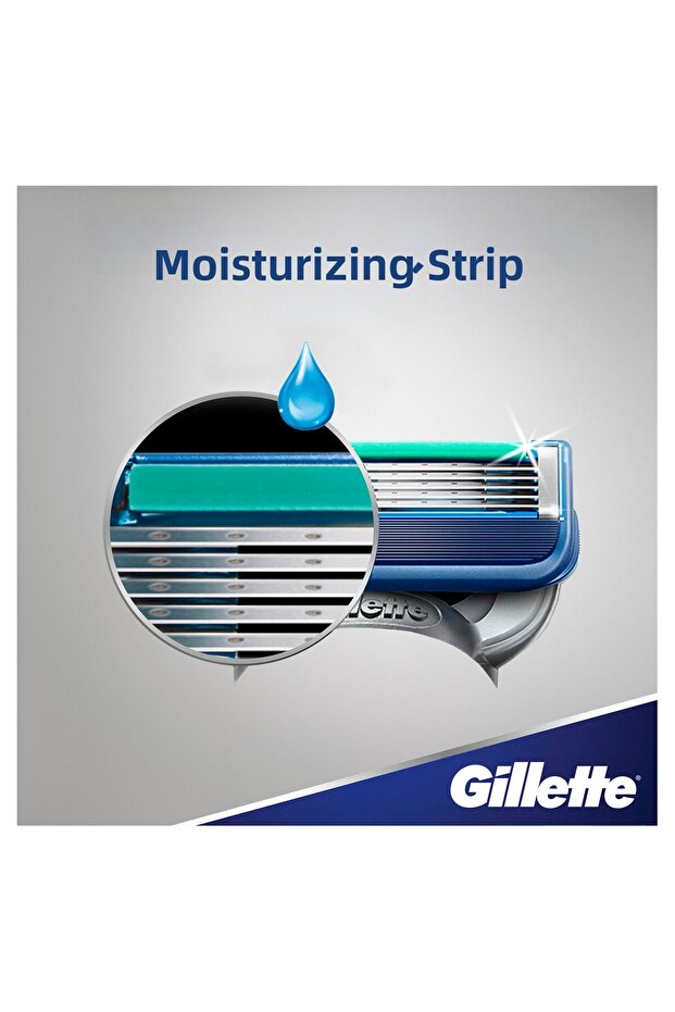 Fusion Start 8 Lame de rezervă - 5