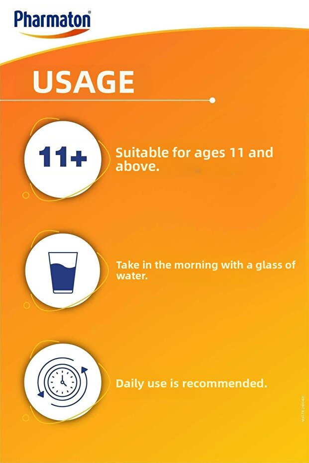 حيوية 30 قرص 2 قطعة - 4