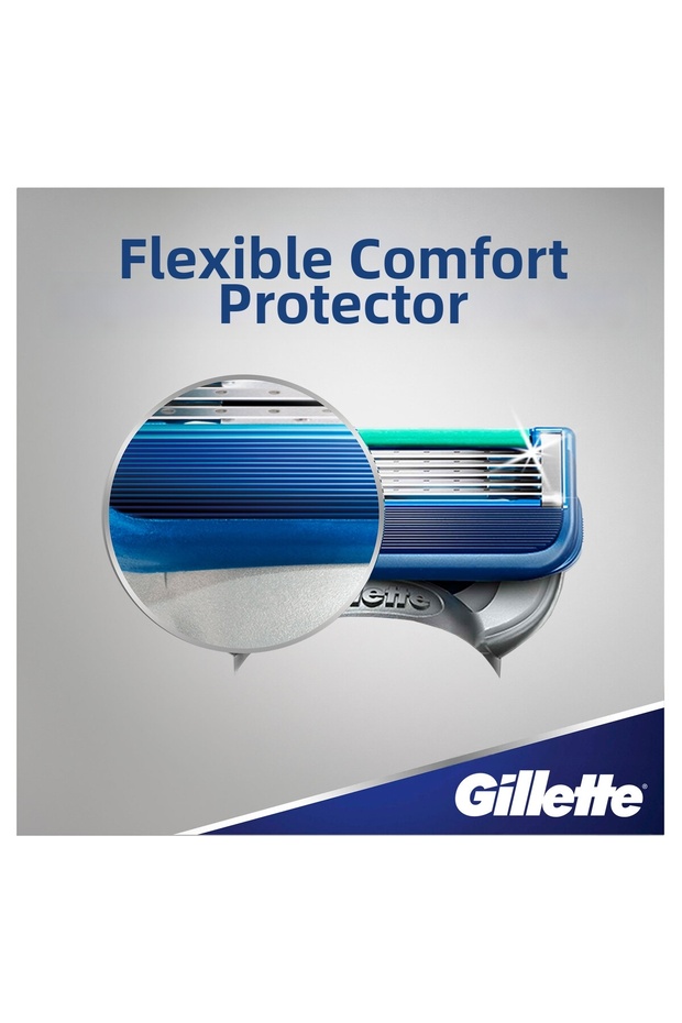 Fusion Start 8 Lame de rezervă - 7