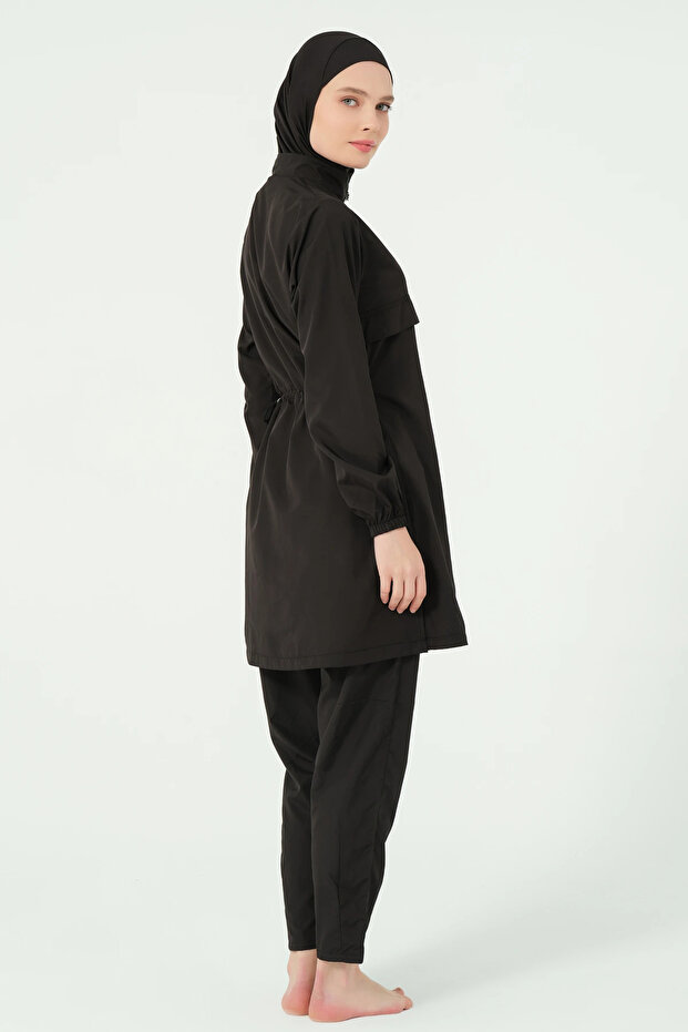 Dümen Tesettür Mayo - 7