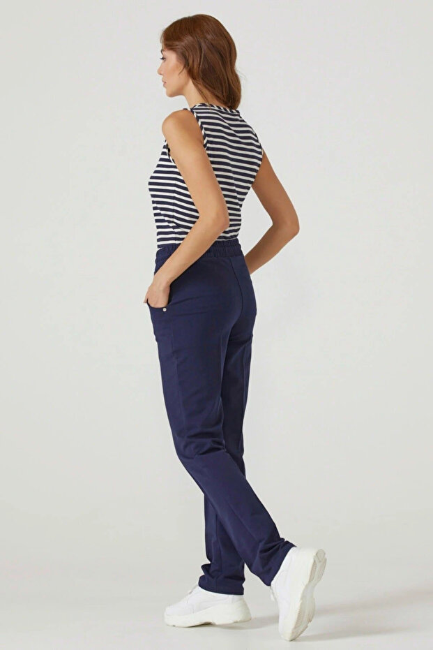 Tek Eşofman Altı - 3