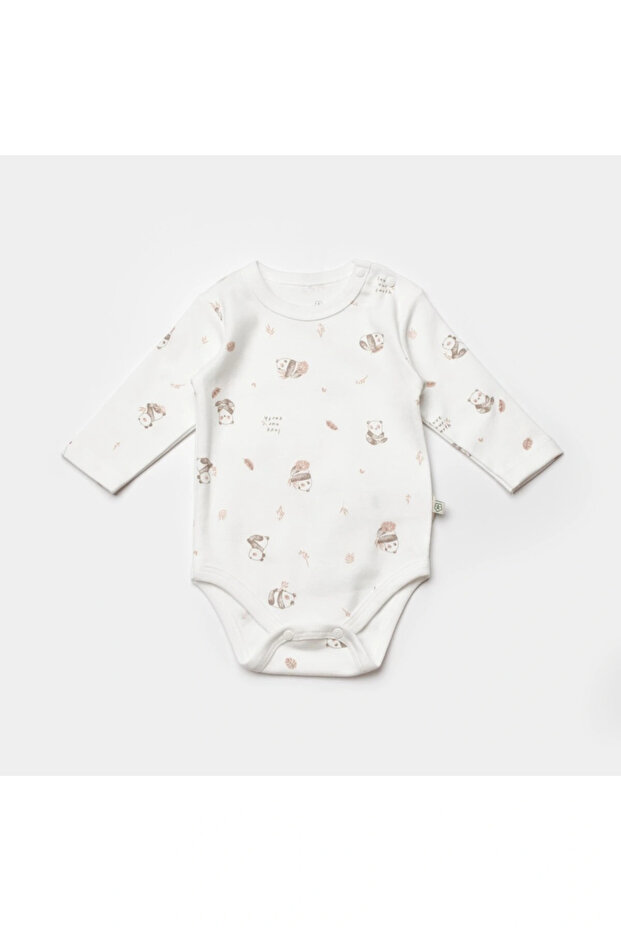 Love Our Earth Baby Body 56007