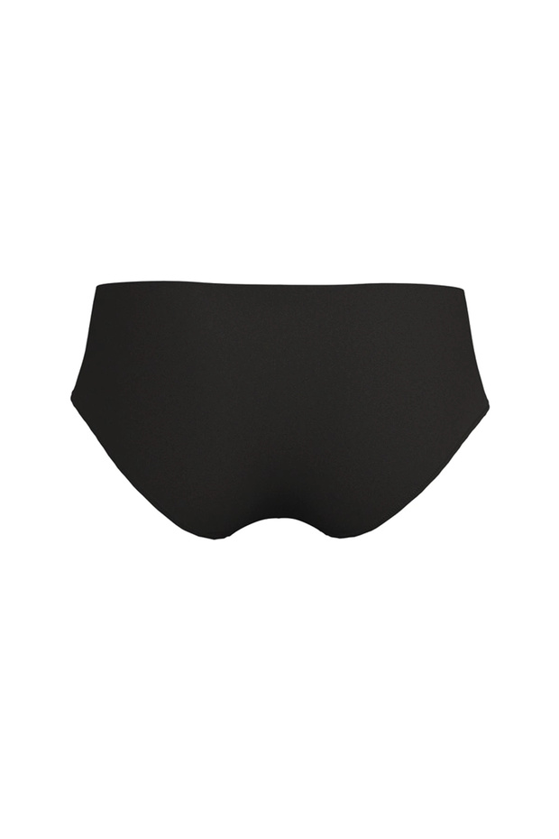 Şort, Xl, Siyah - 3