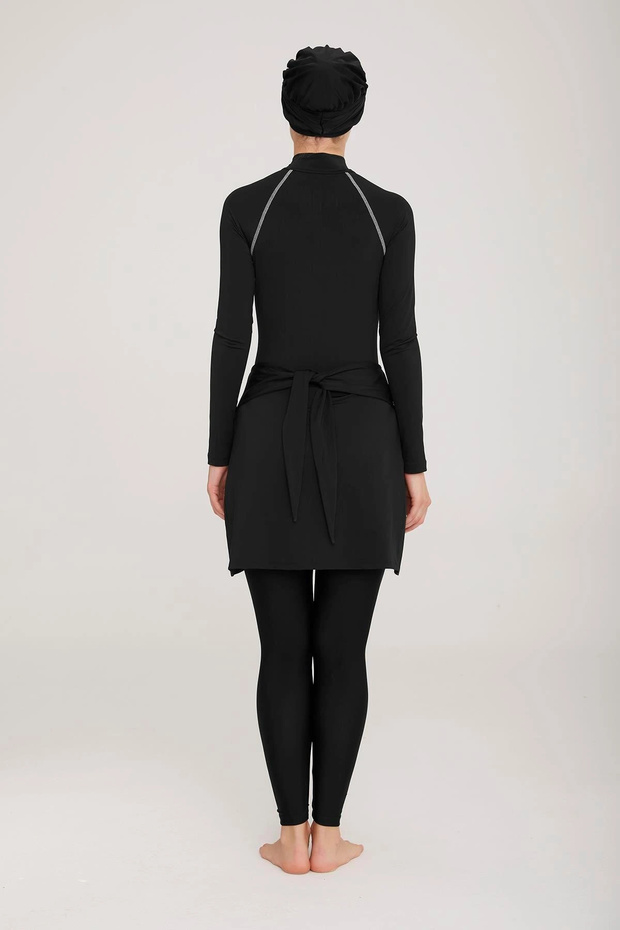 Tesettür Mayo 4460 - 8