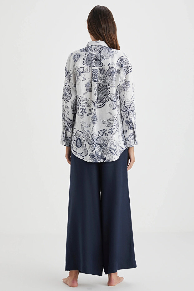 Lan set košulje - 5