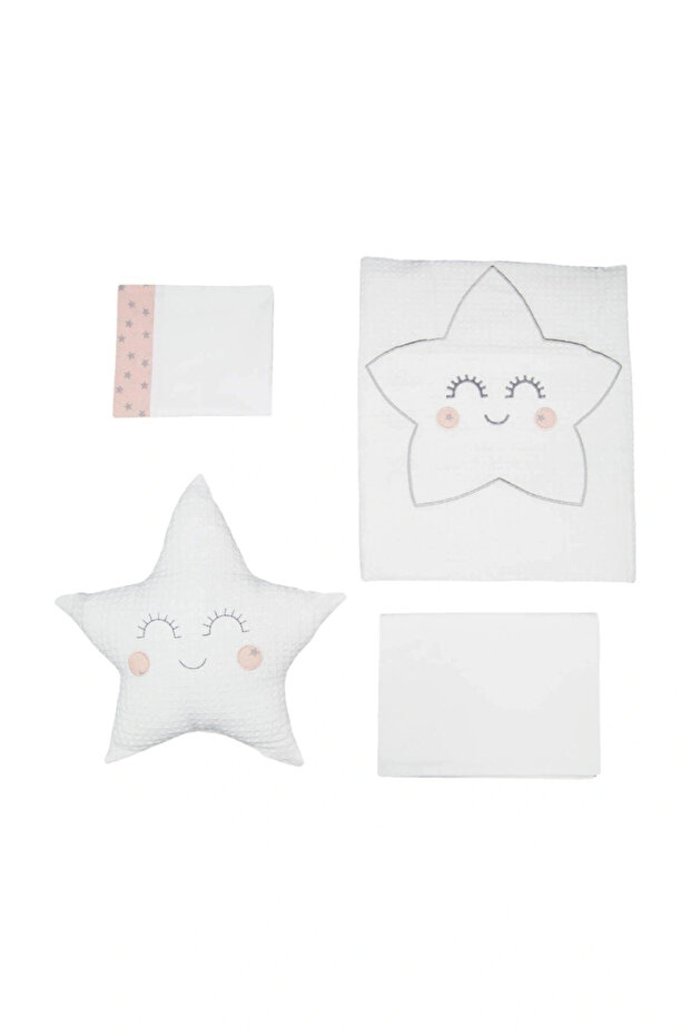 Starry Pique Set - 1