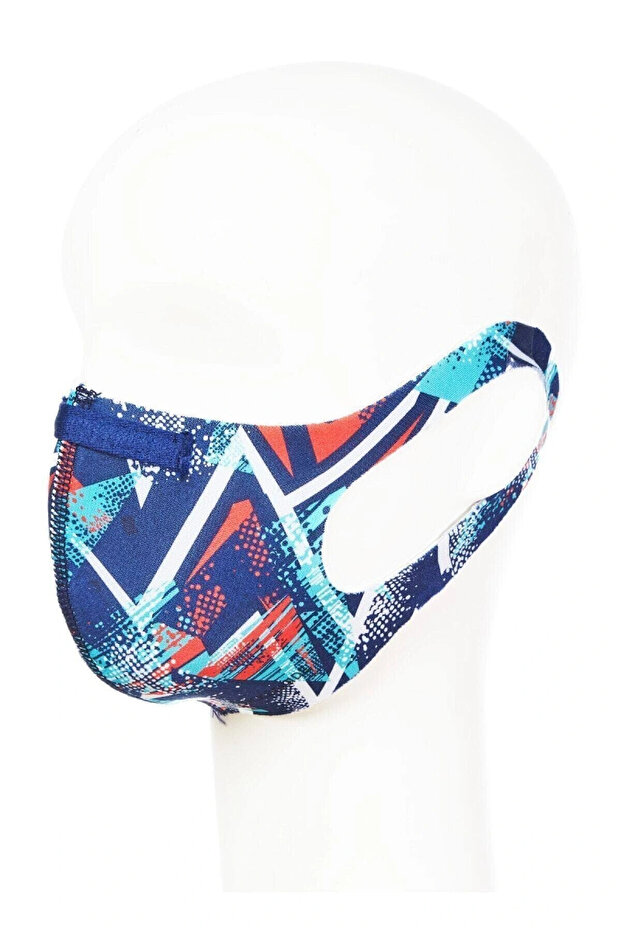 Unisex Protective Mask (7 2020) - 1