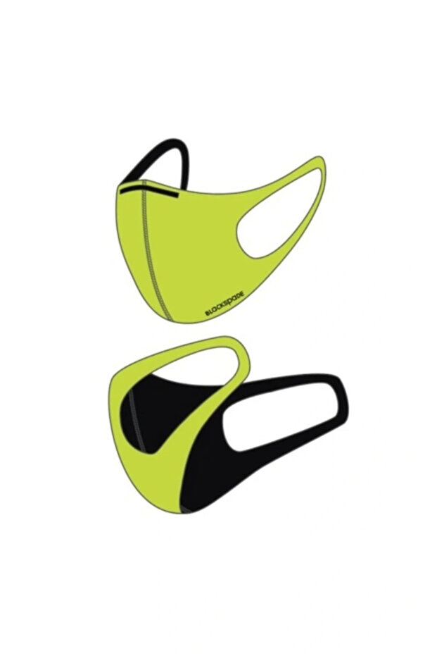 Unisex Protective Mask (7 2020) - 4