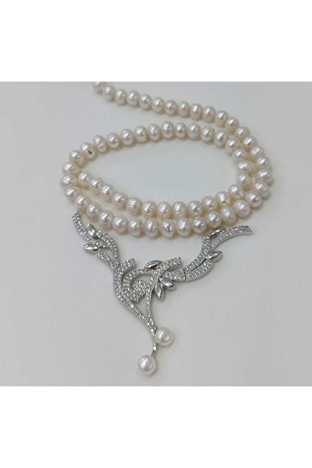 925 Ayar Gümüş - 2